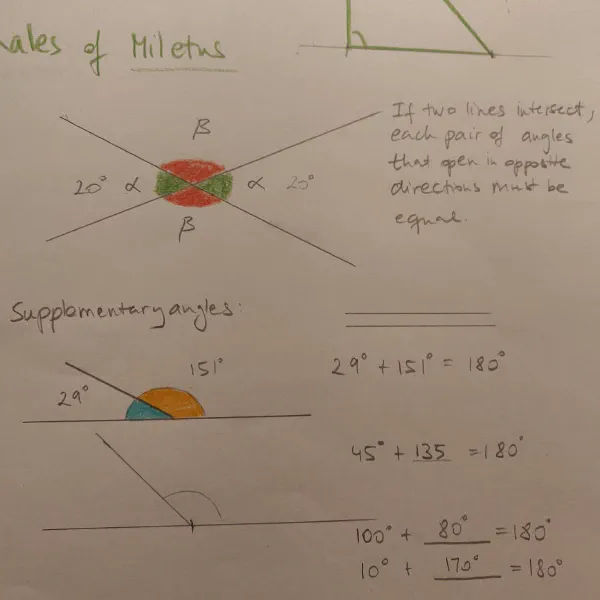 Class material — 28