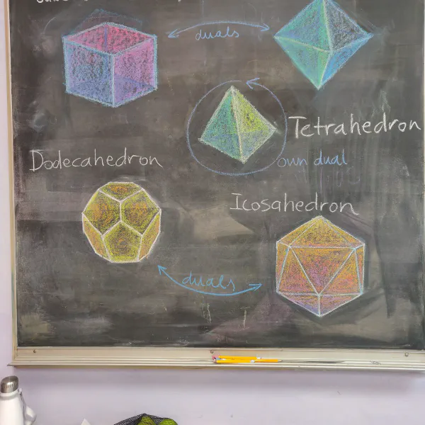 Class material — 39