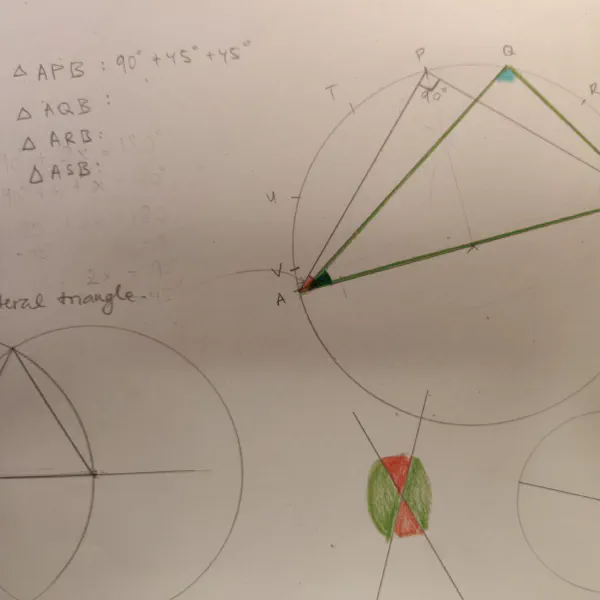 Class material — 48